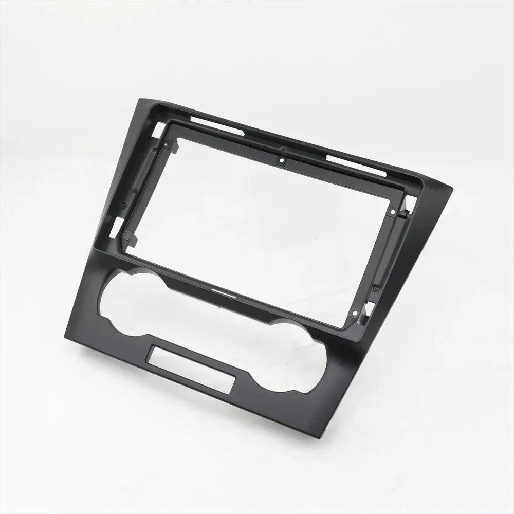 For Chevrolet Epica 2007-2012 9INCH Car Radio Fascias Android GPS MP5 Stereo Player 2 Din Head Unit Panel Dash Frame Installati