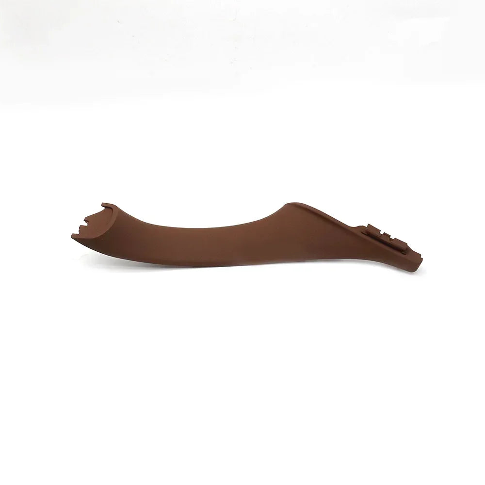 Left Right Interior Car Passenger Door Handle Inner Panel Cover Trim Replacement For BMW 5 Series F10 F11 520 523 525 528