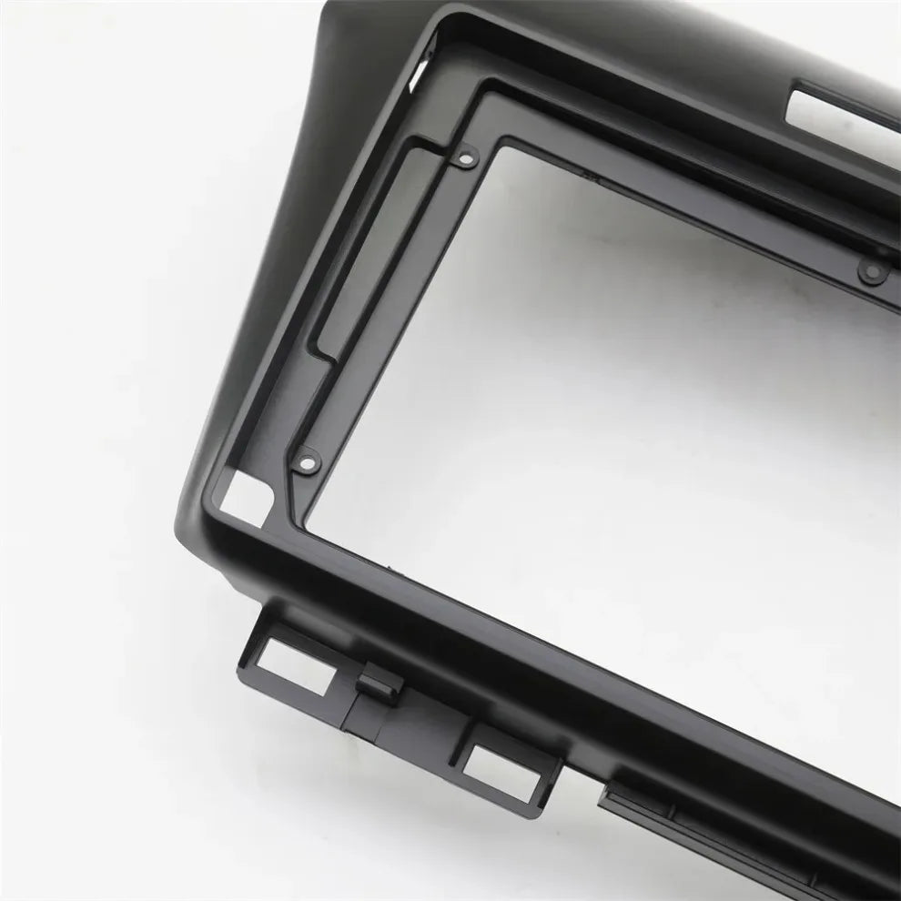 Car Stereo Frame 9 inch 22.86cm For 2013 Car Frame Fascia Adapter For Honda Jade Android Radio Dash Fitting Panel Kit
