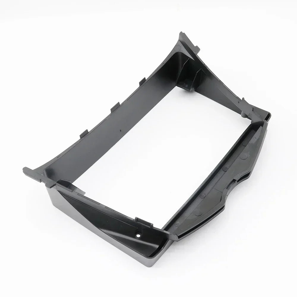 9 Inch for Hyundai Veloster 2011-2018 installation kits fascia panel stereo android navigation  dvd car radio frame