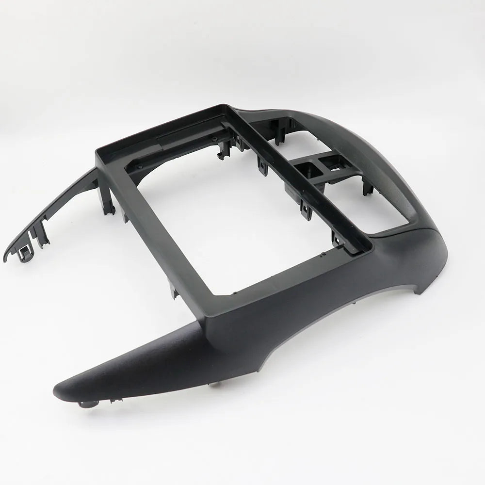 For 2015-2019 NISSAN VERSA SEDAN (10.1INCH, LHD)Car Radio Fascias Android GPS MP5 Stereo Player 2 Din Head Unit Panel Dash Frame