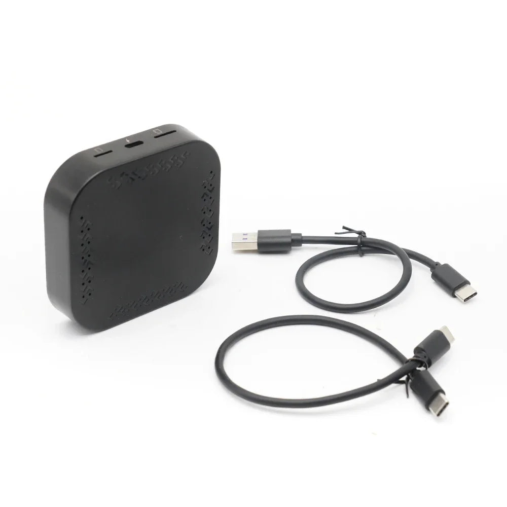 KPL022 Universal Car radio frame Multimedia Wireless Carplay 4G+64G For Universal Android Auto Navigation Player USB Carplay