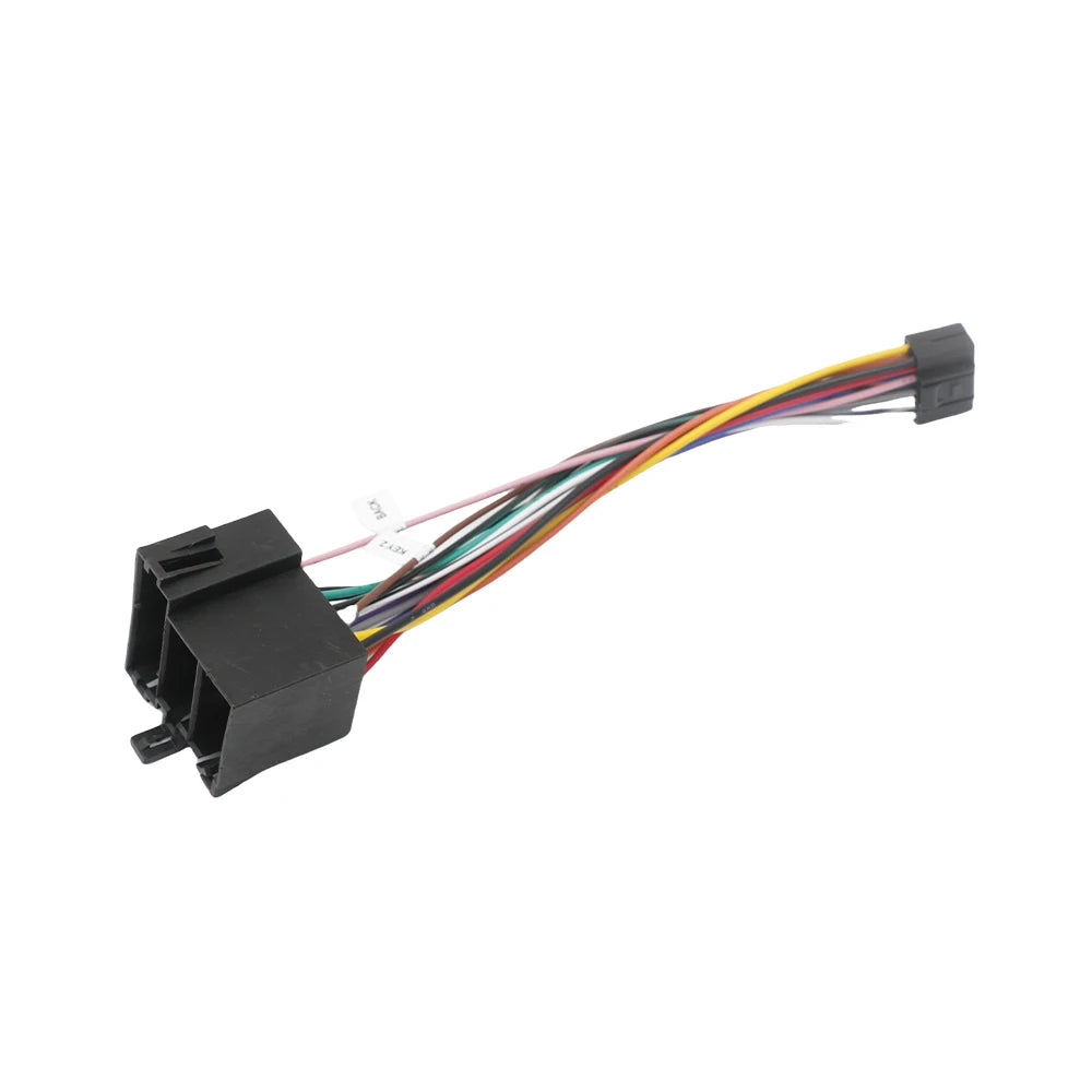 Car 9 Inch Radio Fascia For HYUNDAI SONATA NF 2008 2009 2010 Frame Android 2Din MP5 Player Stereo Panel