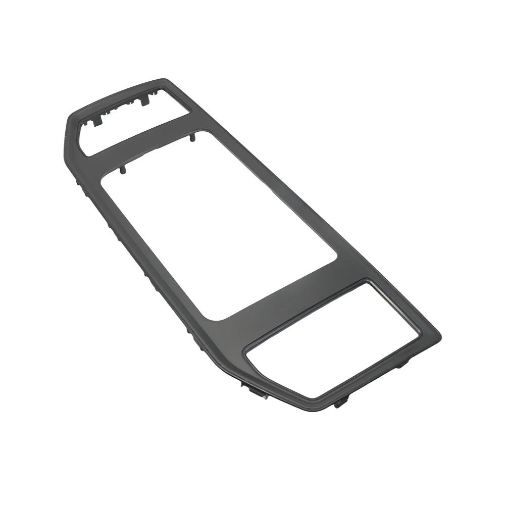 7 Inch Car Stereo Frame for Volkswagen Crafter 2017+ Fascias Android GPS MP5 Stereo Player 2 Din Head Unit Panel Dash Adapter