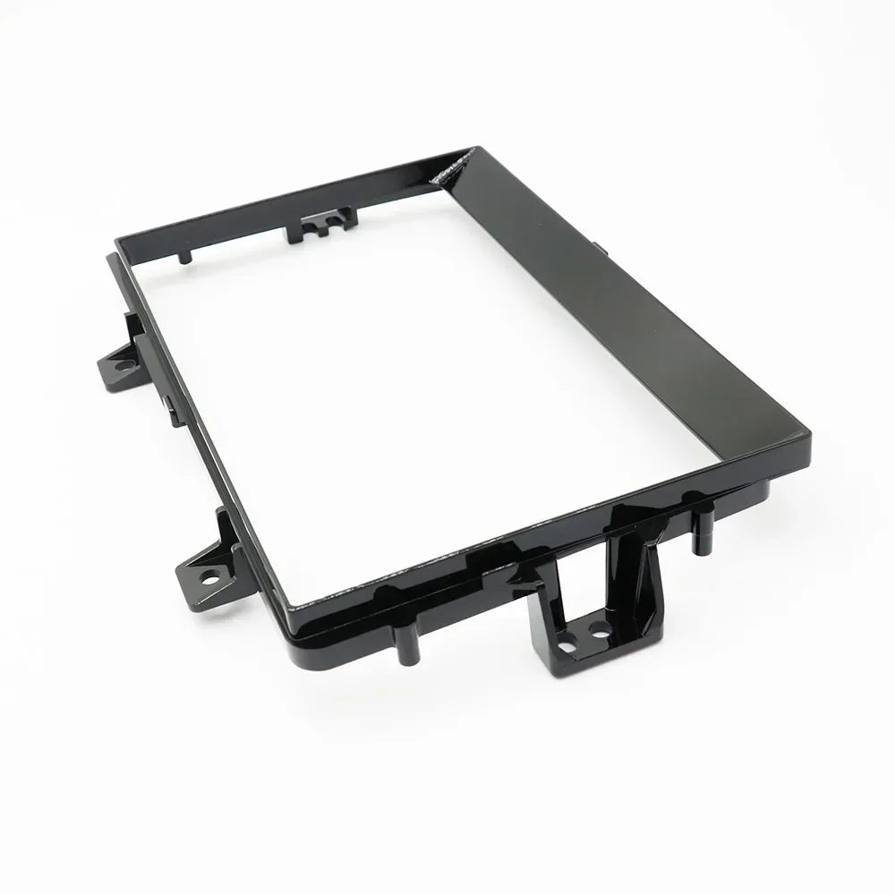 9 Inch Car Frame Fascia Adapter For Chery Tiggo 2 Pro 3x Plus 2021 Android Radio Audio Dash Fitting Panel Kit