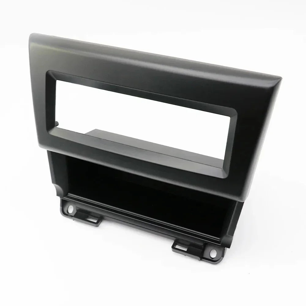 10.1 Inch Car Radio Fascia For Honda Accord 8th 2008-2013 Android GPS MP5 Player Casing Frame 2 Din Head Unit Dash Cover Panel