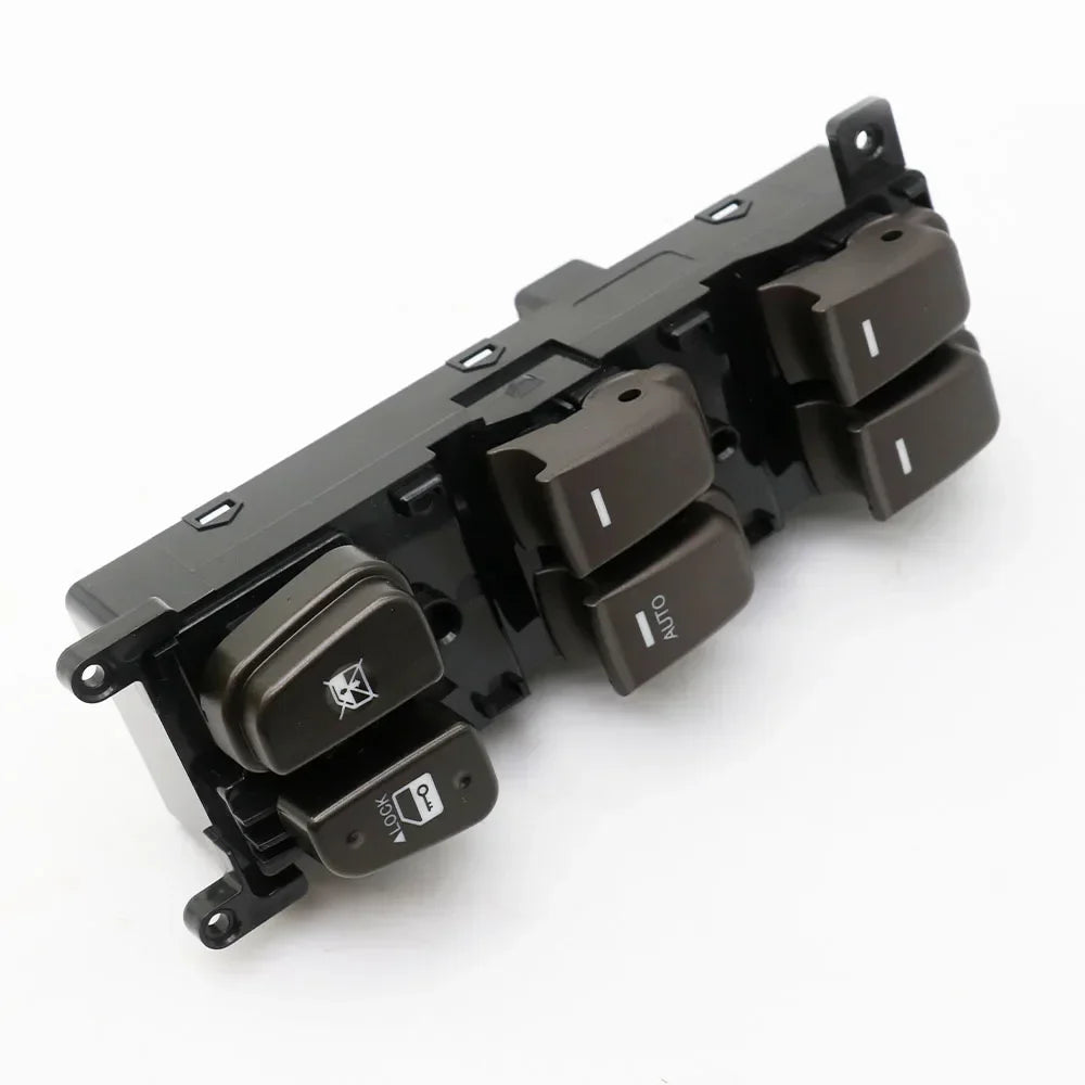 Window Lifter switch driver's side 93570-3K600 935703K600 For Hyundai NF Sonata 2008 2009 2010 car-styling