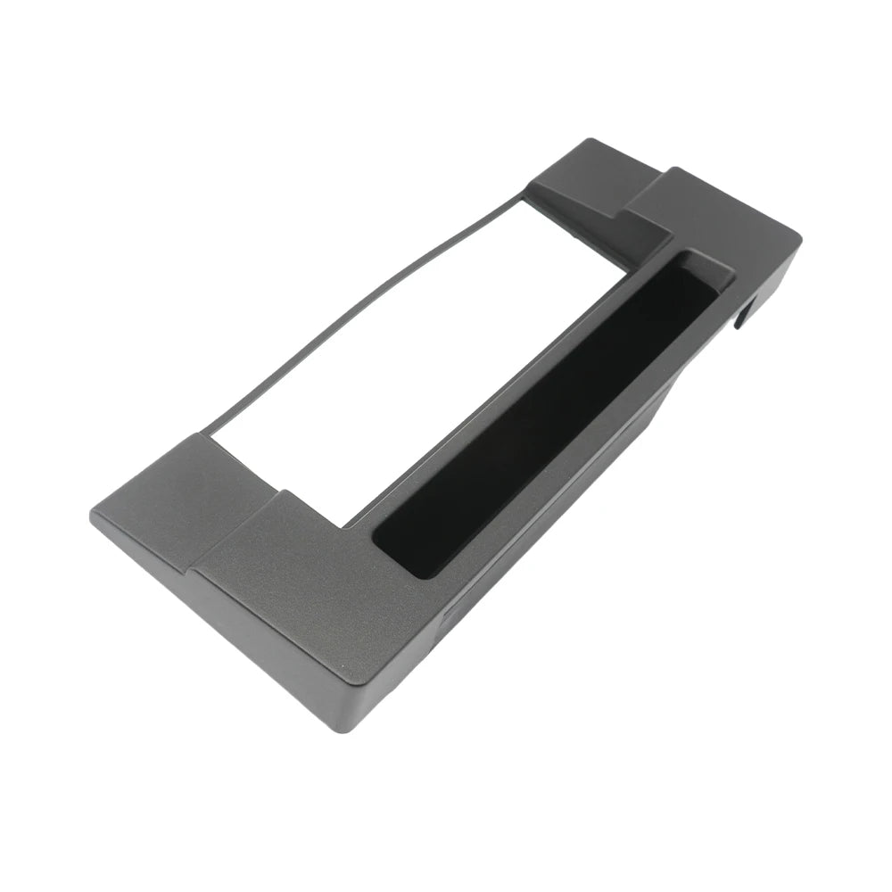 Car DVD Player Frame for BMW 5 E39 X5 E53 1996-2006 Dashboard Trim Installation Kit