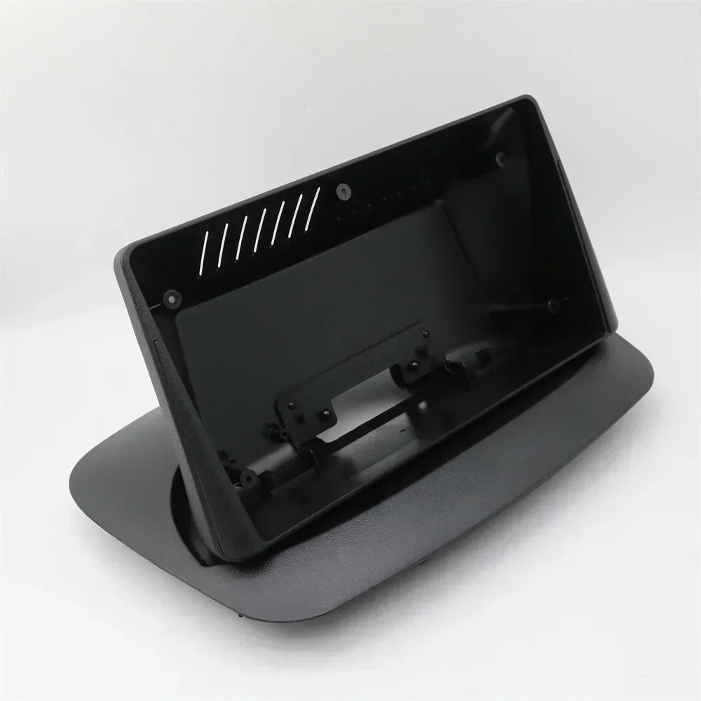 For Renault Megane 3 2008-2015 9 Inch Auto Parts Interior Decorative Accessories Car Stereo Panel Touch Screen DVD Player Frame