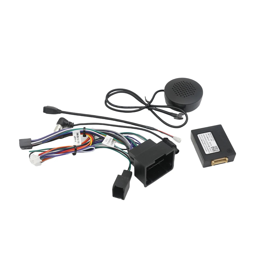 For Chevrolet CRUZE 2009-2014 9 inch 2Din Car DVD Frame Audio Fitting Adaptor Dash Trim Kits Facia Panel Double Din Radio Player