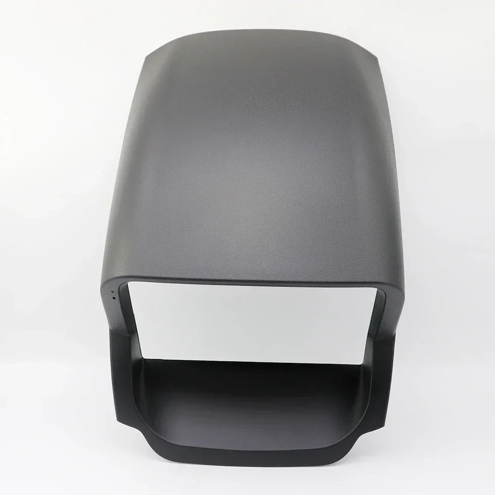 For FORD ECOSPORT 2013-2017 9INCH Car Radio Fascias Android GPS MP5 Stereo Player 2 Din Head Unit Panel Dash Frame Installation