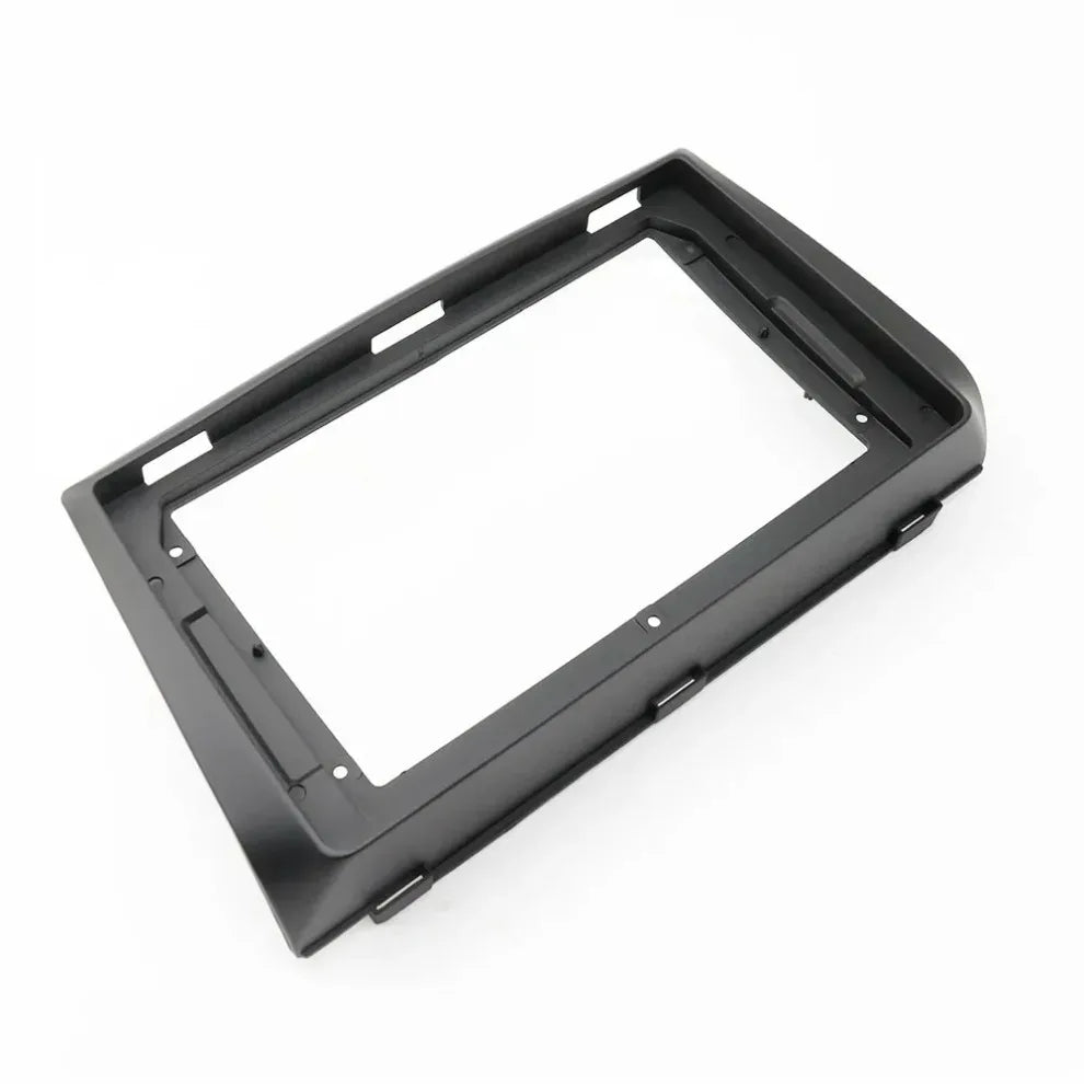 9 Inch 22.86cm for 2004-2009 Car Frame Fascia Adapter Canbus Box Android Radio Audio Dash Fiting Panel Kit for Mazda 3 AXELA