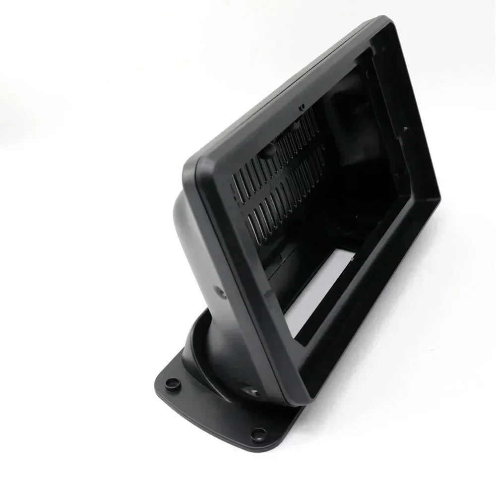 UNIVERSAL SUITABLE FOR 10.1Inch 9Inch SCREEN Car Radio Fascias Android GPS MP5 Stereo Player 2 Din Head Unit Panel Dash Frame