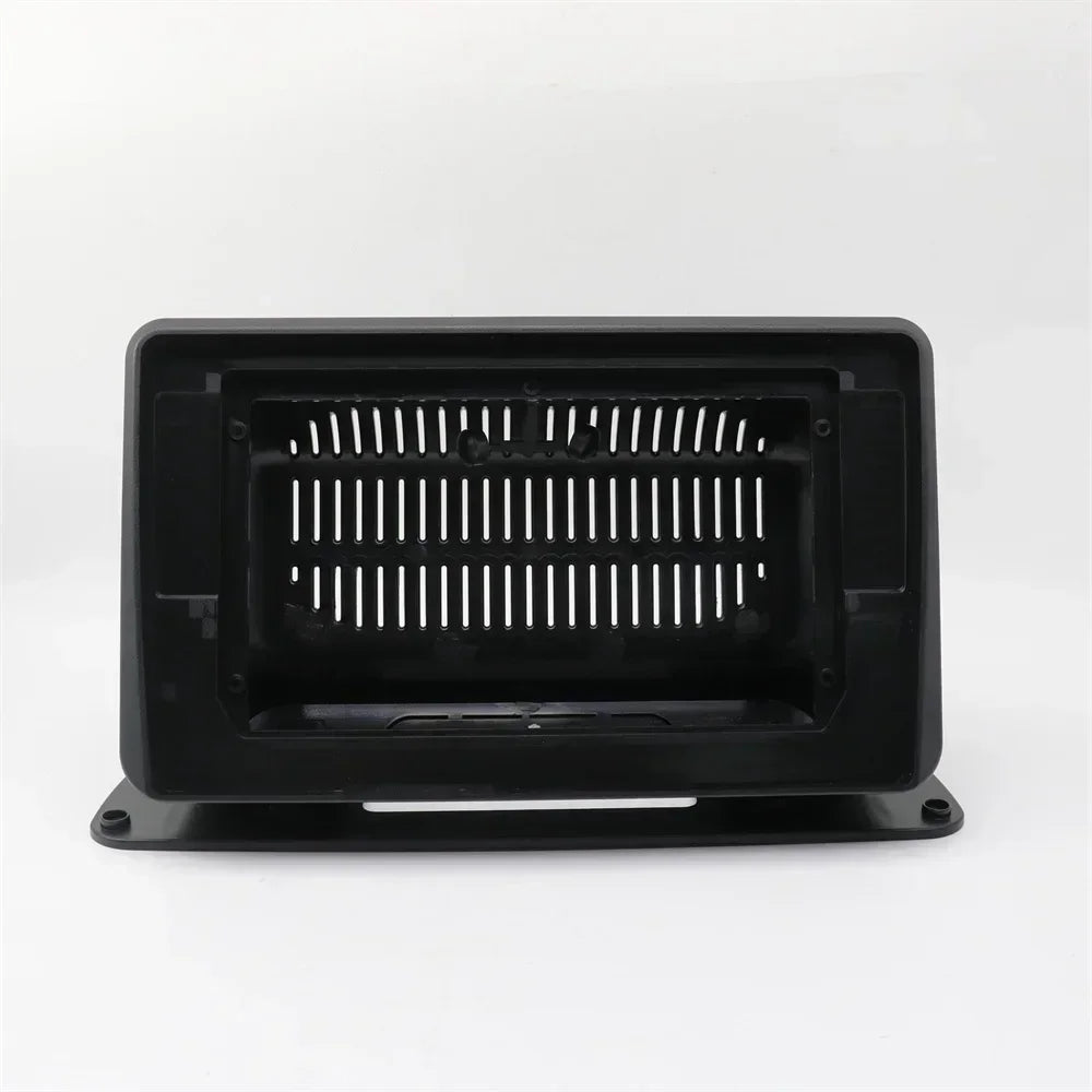 UNIVERSAL SUITABLE FOR 10.1Inch 9Inch SCREEN Car Radio Fascias Android GPS MP5 Stereo Player 2 Din Head Unit Panel Dash Frame