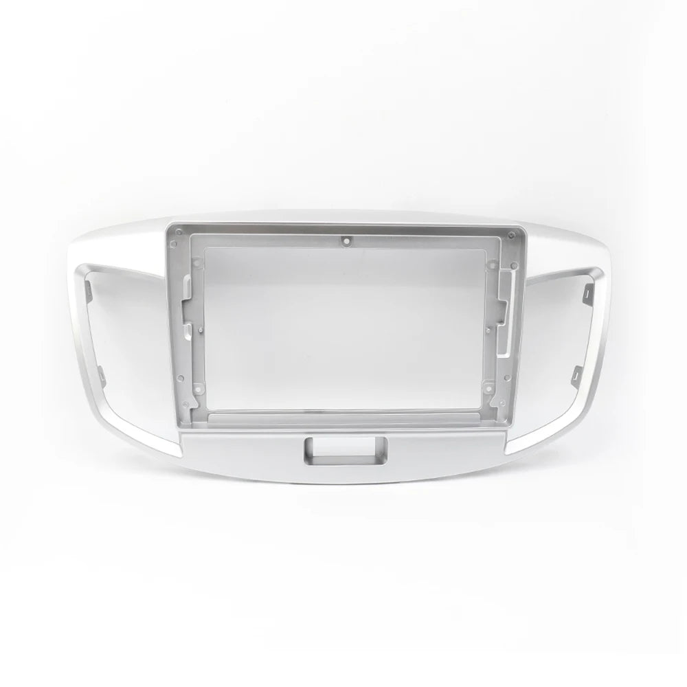 9 Inch Car Frame Fascia Adapter For SUZUKI WAGON R 2012-2017 Android Radio Dash Fitting Panel Kit