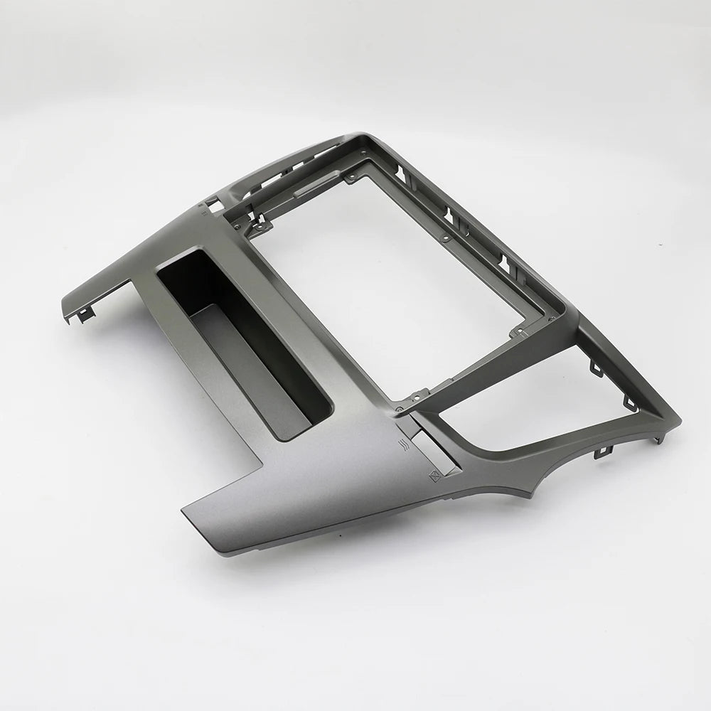 9Inches Car Radio Fascia For SUBARU Outback / Legacy 2009-2014 Auto Stereo Audio Player DVD Panel Dash Kit Frame Bezel Faceplate