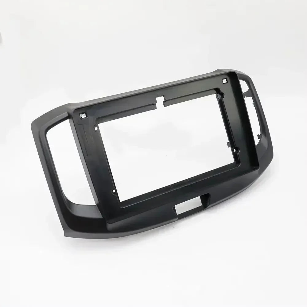 10.1 Inch 25.654cm for 2017-2018 Adapter Canbus Box Decoder Android Radio Dash Fitting Panel Kit for Chery Arrizo 3 Cowin E3