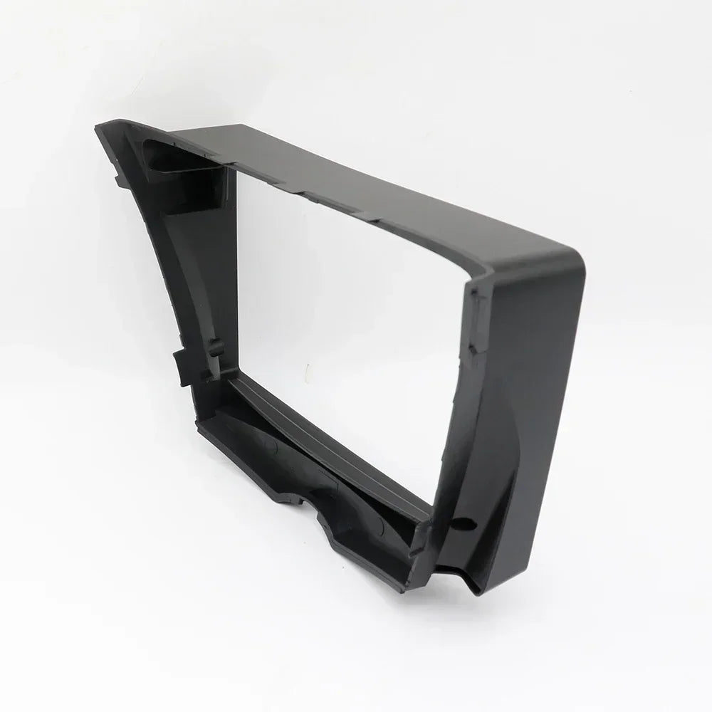 9 Inch for Hyundai Veloster 2011-2018 installation kits fascia panel stereo android navigation  dvd car radio frame