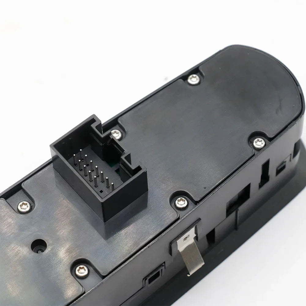 7PP959858MDML Power Window Switch for Porsche Panamera Cayenne Macan Car Electric  Closing  Panel