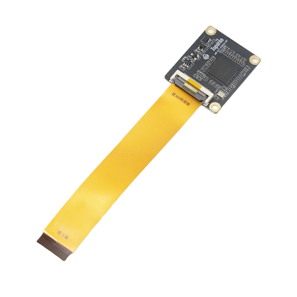 Car Android 360 Module Chip For TOPWAY STWEI TS10 TS18 TS10M TS18A Panoramic Reversing Module