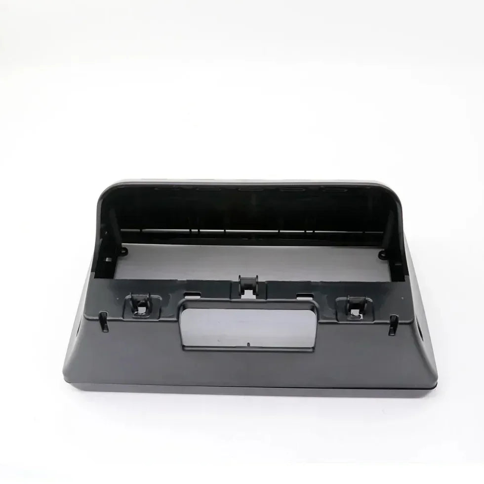 For Mazda CX-5 CX5 2018(9Inch)Car Radio Fascias Android GPS MP5 Stereo Player 2 Din Head Unit Panel Dash Frame Installation Trim