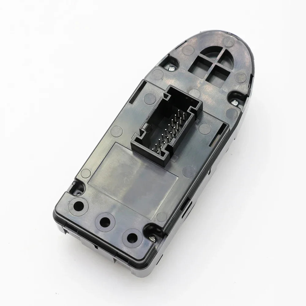 Car Accessories Window Lifter Control Switch Left Driver Side For BMW 3 Series E92 (05/2005-02/2010) LCI (11/2008-06/2013)