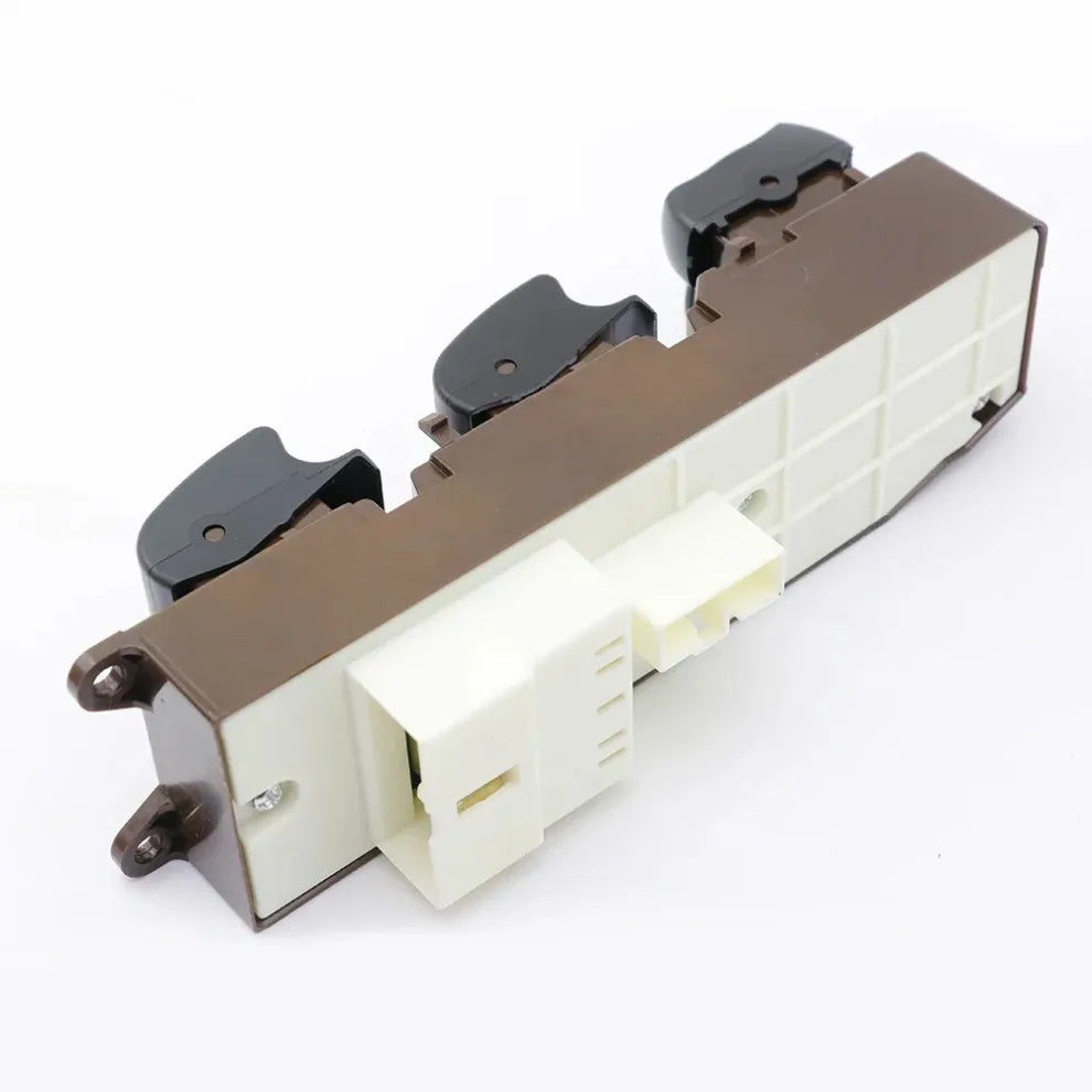 84810-60050 for Toyota Land Cruiser 100 DOHC 84820-60130 84820-60130-L for 1998-2002 Electric Power Car Window Master Switch