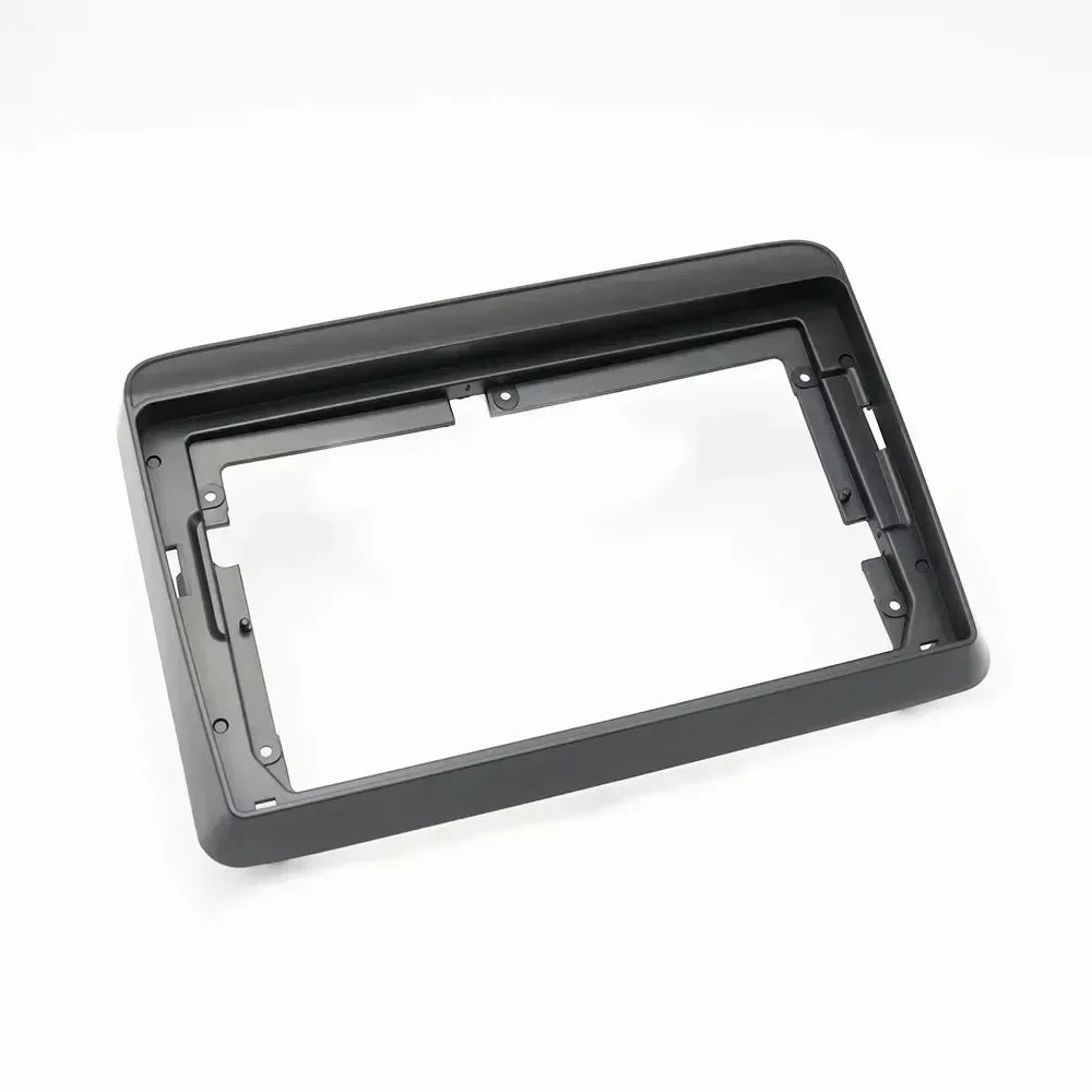 For SUZUKI ERTIGA XL7 2018-2020 9 Inch Car Frame Cable Screen Dask Kit Fascia
