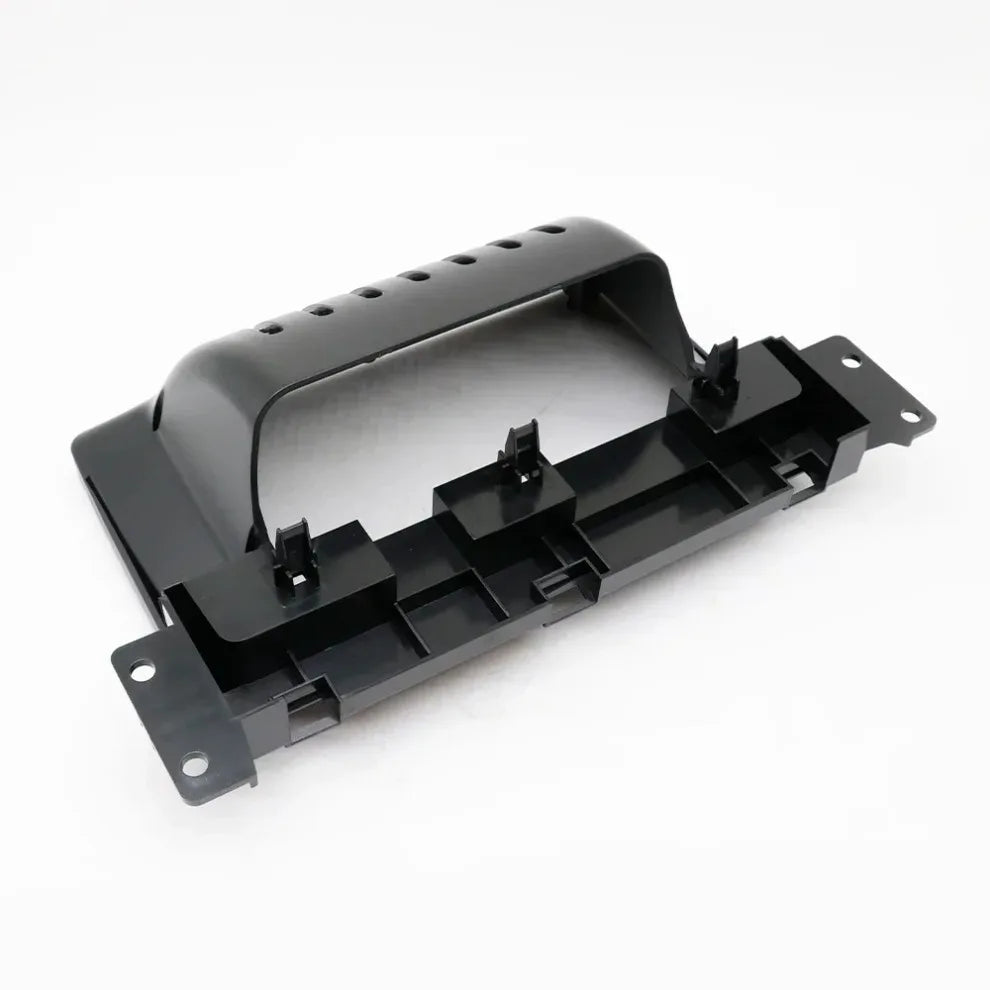 10.1 inch 25.654cm For 2018+ Car Frame Fascia Adapter Decoder Android Radio Dash Fitting Panel Kit For Great Wall Wingle 7