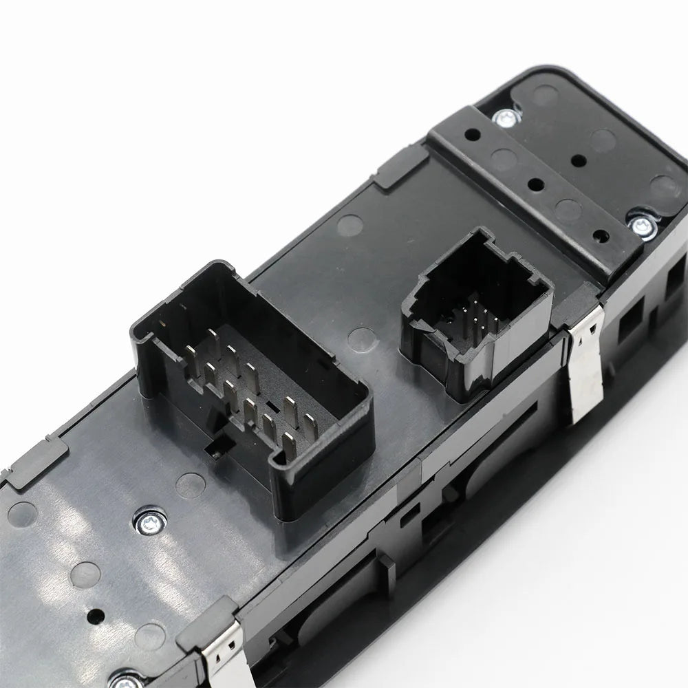 Nevosa 68271203AB Glass Lifter Master Left Driver Window Switch For Chrysler Jeep  Dodge Dart 2013-2016 56046568AC 68271217AA