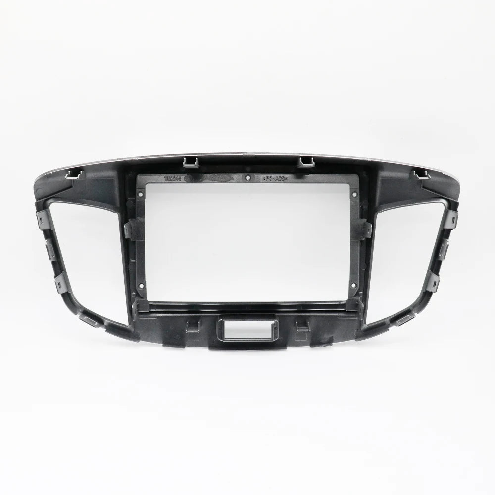 9 Inch Car Frame Fascia Adapter For SUZUKI WAGON R 2012-2017 Android Radio Dash Fitting Panel Kit