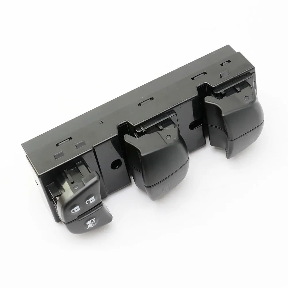 Master Power Window Switch for Nissan Juke Altima Tiida Sylphy X-Trail Qashqai Rogue 2010 2011 2012 2013 2014 2015 2016 2017