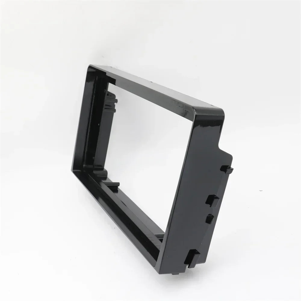 For Kia Rio 2017 9 Inches Hot-selling Car Stereo Frame Auto Parts Interior Trim Panel Instrument  Mounting