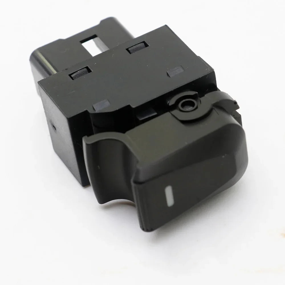 Nevosa 93576-2S000 For 10-15 Hyundai Tucson ix35 Sport Passenger Side Rear Left Right Car Window Switch Single Button 935762S000
