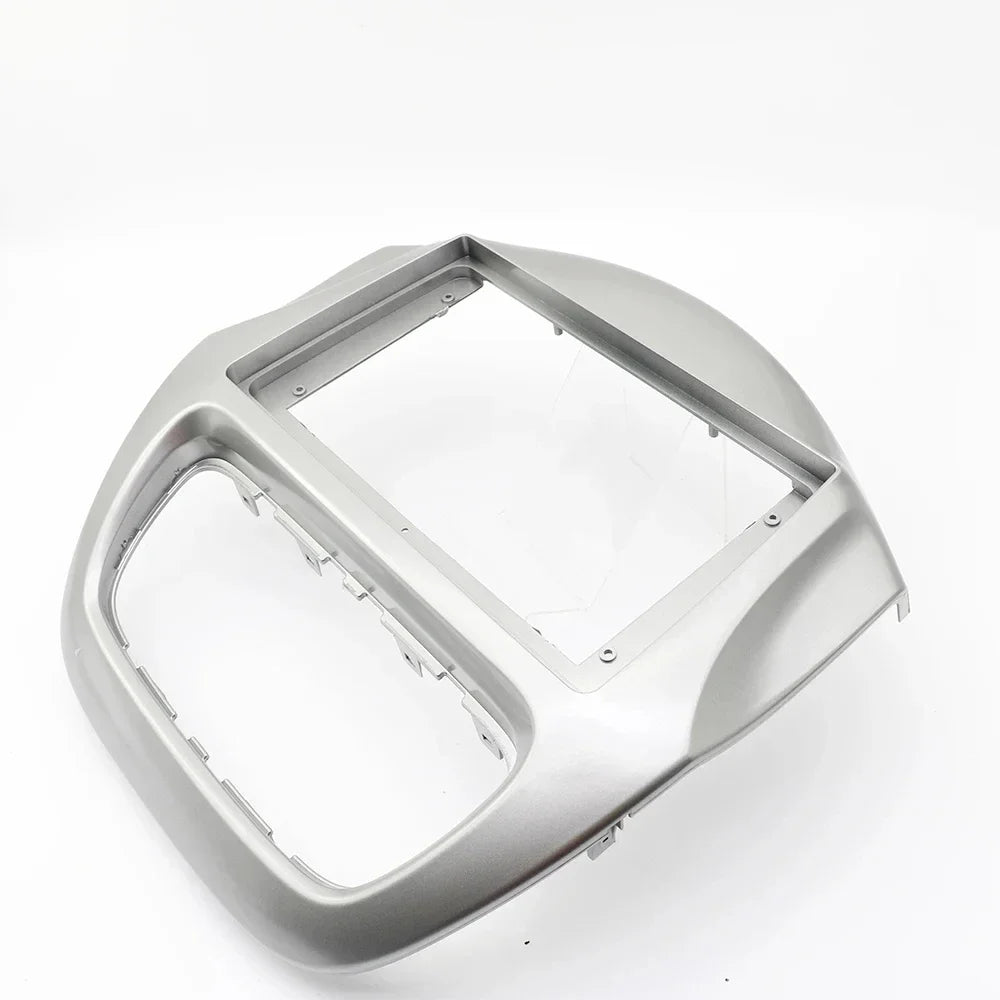 For 2018+ DAEWOO MATIZ/ CHEVROLET SPARK/ BAIC/ BEAT (9INCH)Android Car Radio Fascia MP5 Player Stereo 2Din Head Unit Panel Frame