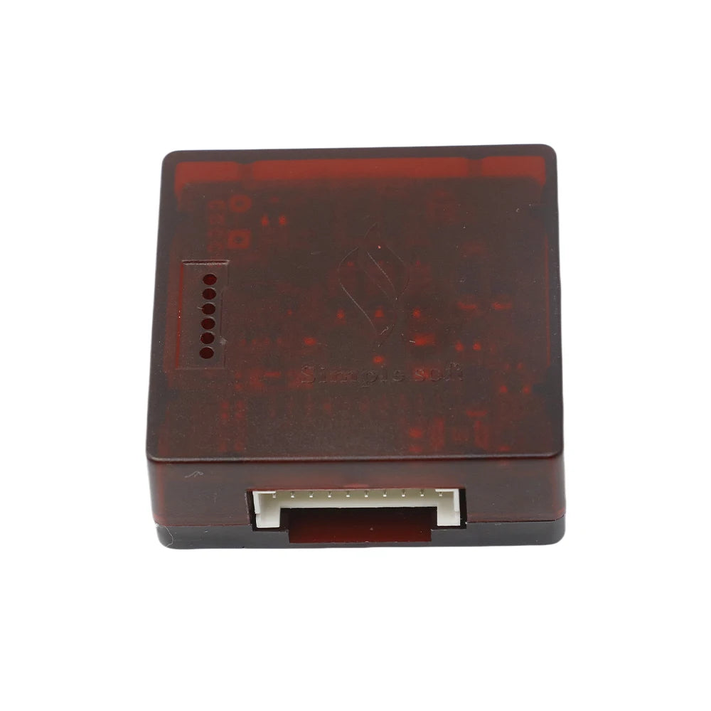 RP5-MZ-002 For Mazda 3 CX-7 CX-9 Car Radio Canbus Box Adapter Auto Multimedia GPS Decoder MZ-SS-06/MZ-SS-02