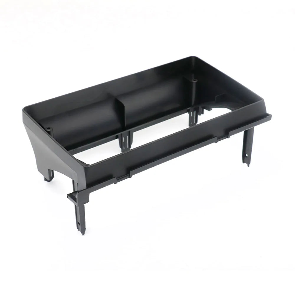 Car Radio Fascia 9 inch for TOYOTA ISIS 2004-2017 2 Din Stereo Player Install Surround Panel Dash Kit GPS Frame