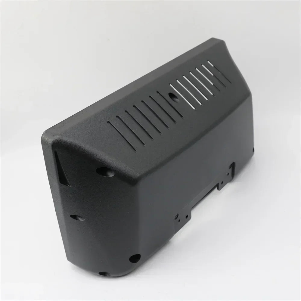 For Renault Megane 3 2008-2015 9 Inch Auto Parts Interior Decorative Accessories Car Stereo Panel Touch Screen DVD Player Frame