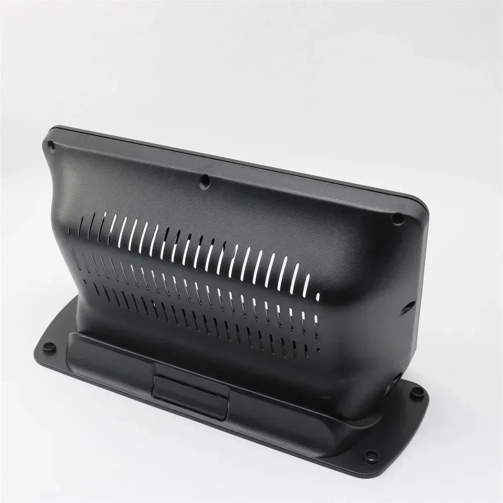 UNIVERSAL SUITABLE FOR 10.1Inch 9Inch SCREEN Car Radio Fascias Android GPS MP5 Stereo Player 2 Din Head Unit Panel Dash Frame