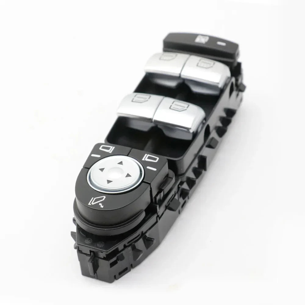 Car Front Door Power Electric Window Lifting Control Switch For Mercedes Benz S Class W222 S320 S350 S450 S500 S560 2014-2020
