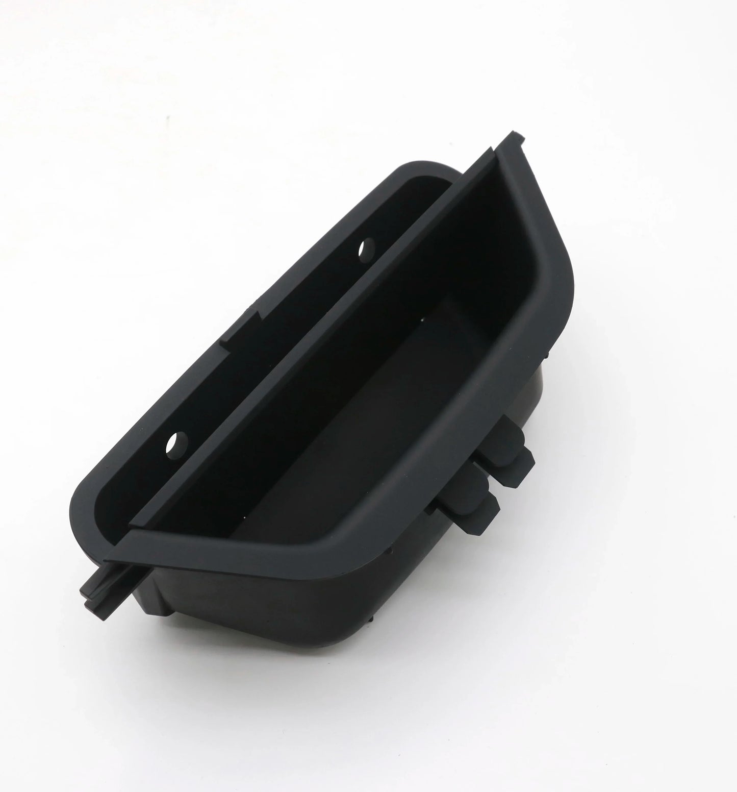 LHD RHD Car Front Left Door Inner Handle Pull Trim  Interior Panel  51417250307 For BMW X3 X4 F25 F26 2010-2016