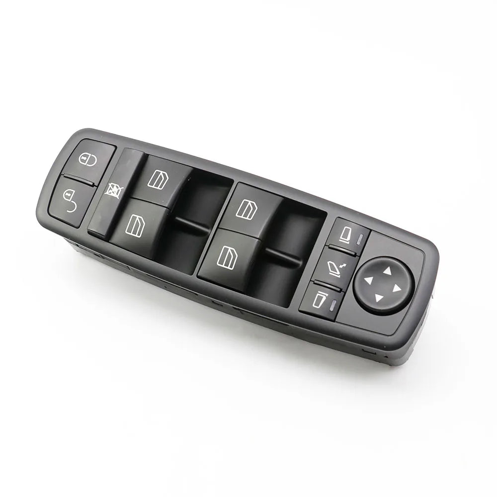 1698206710 1698206610 1698206410 1698206510 2518200510 Electric Master Window Switch For Mercedes Benz A B Class W169 W245