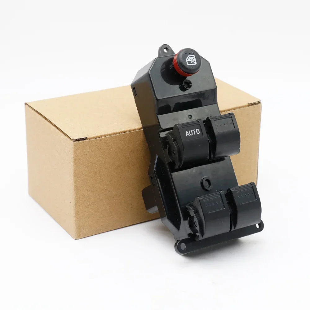 35750-SAE-P03 Master Window Regulator Switch Lifter 35750saep03 For 02-06 Honda Cr-v Crv 35750SAEP03