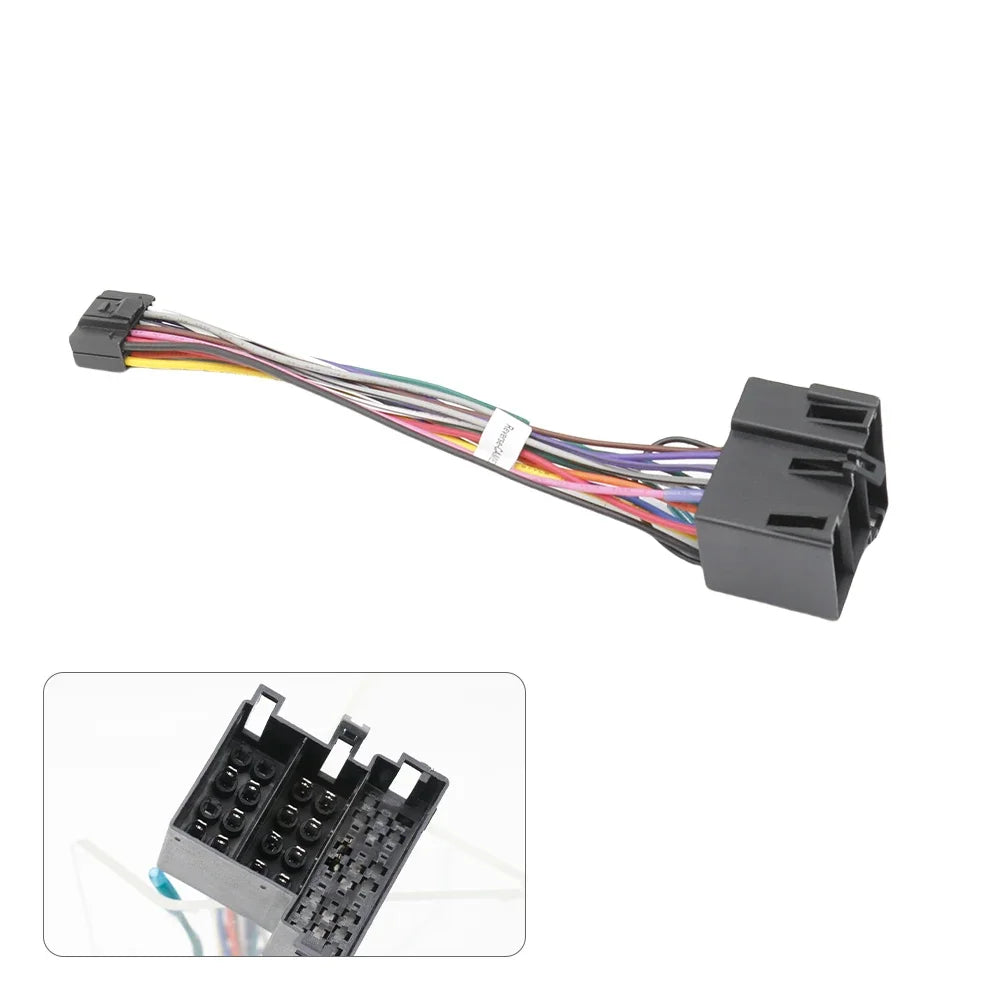 For Kia Picanto Morning Euro Star 2004-2007 9 Inch Car Frame Fascia Adapter Android Radio Audio Dash Fitting Panel Kit