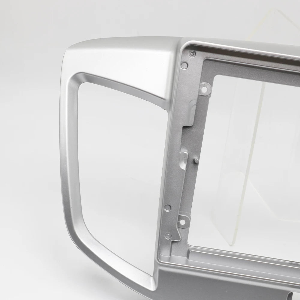 9 Inch Car Frame Fascia Adapter For SUZUKI WAGON R 2012-2017 Android Radio Dash Fitting Panel Kit