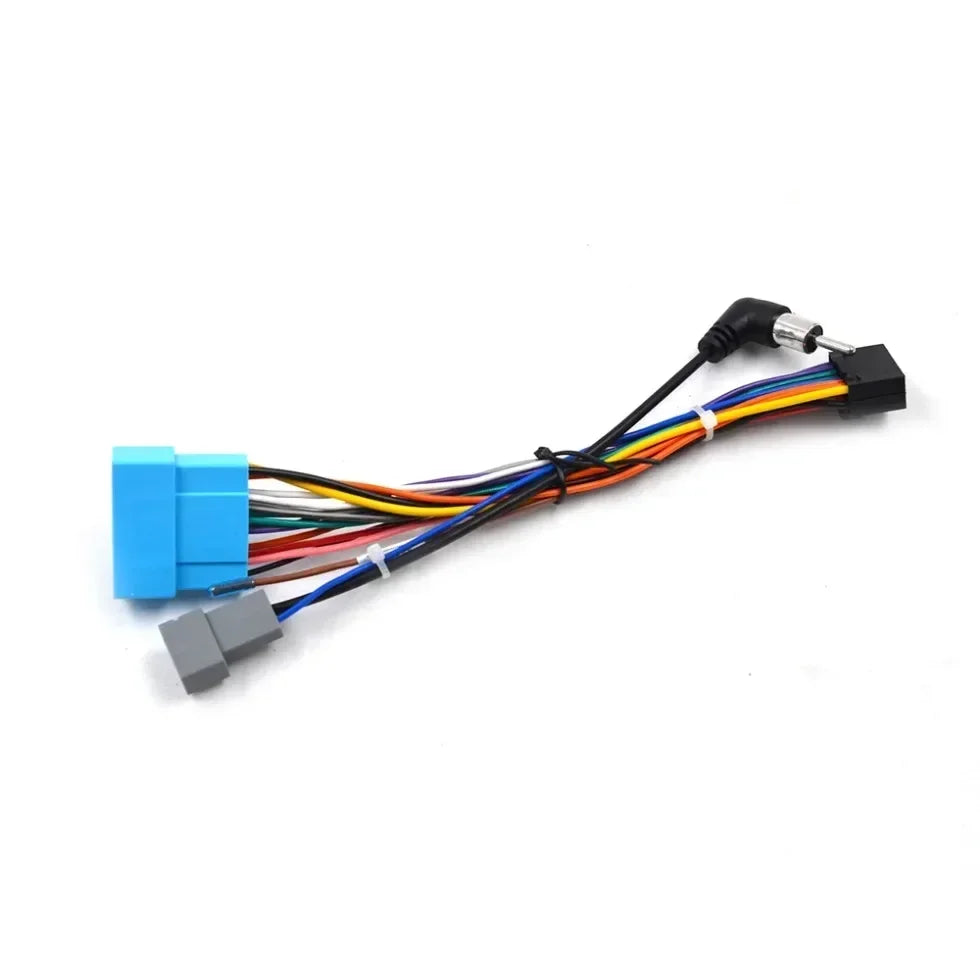 9Inches Big Screen 2Din Stereo Plate Panel Dash Mount Kit Car Radio Audio Fascia Frame Adapter For Suzuki S-Presso (2019)