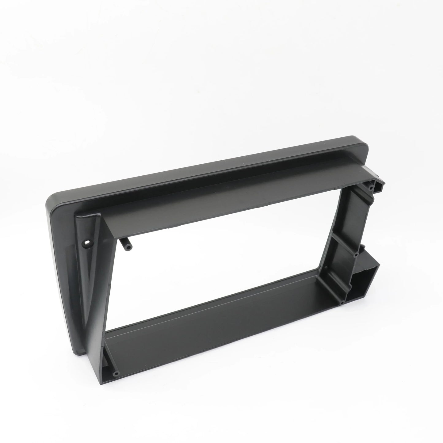 Car frame Kits for SsangYong Korando 10-13 Kyron Rexton W Tivolan Tivoli 19-21 dashboard panel frame car video GPS DVD Accessory