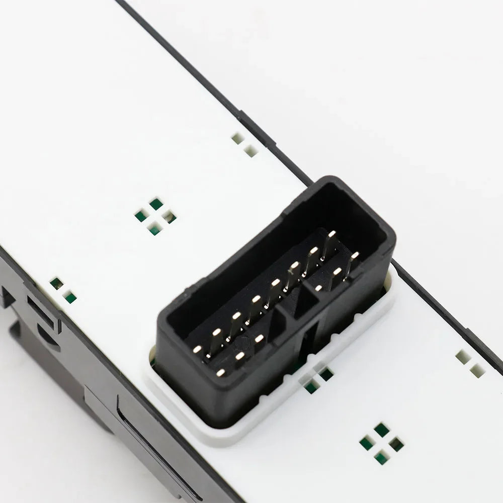 Window Lifter switch driver's side 93570-3K600 935703K600 For Hyundai NF Sonata 2008 2009 2010 car-styling