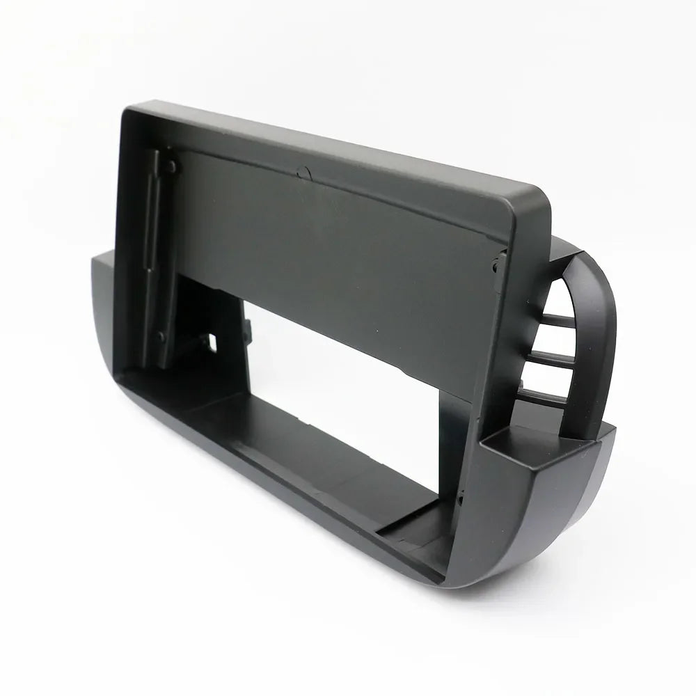 Single Double Din Car Radio Fascia for Fiat 500 Bravo 2007-2012 Stilo 2010 Installation  Face Plate Panel DVD Frame