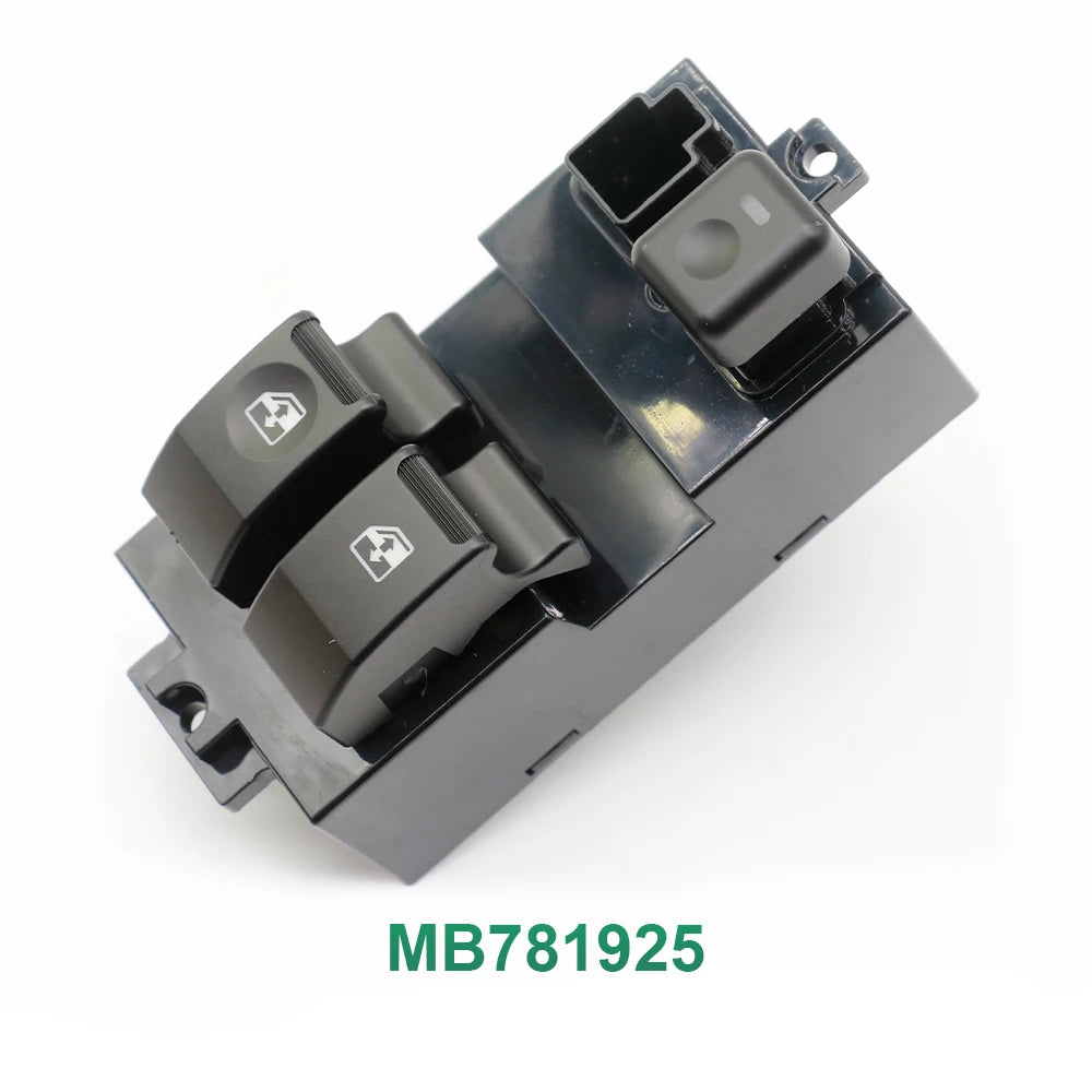 MB781925 Master Power Window Switch Lifter Button For 1994 1995 1996 1997 1998 1999 Mitsubishi Pajero II Car Accessories